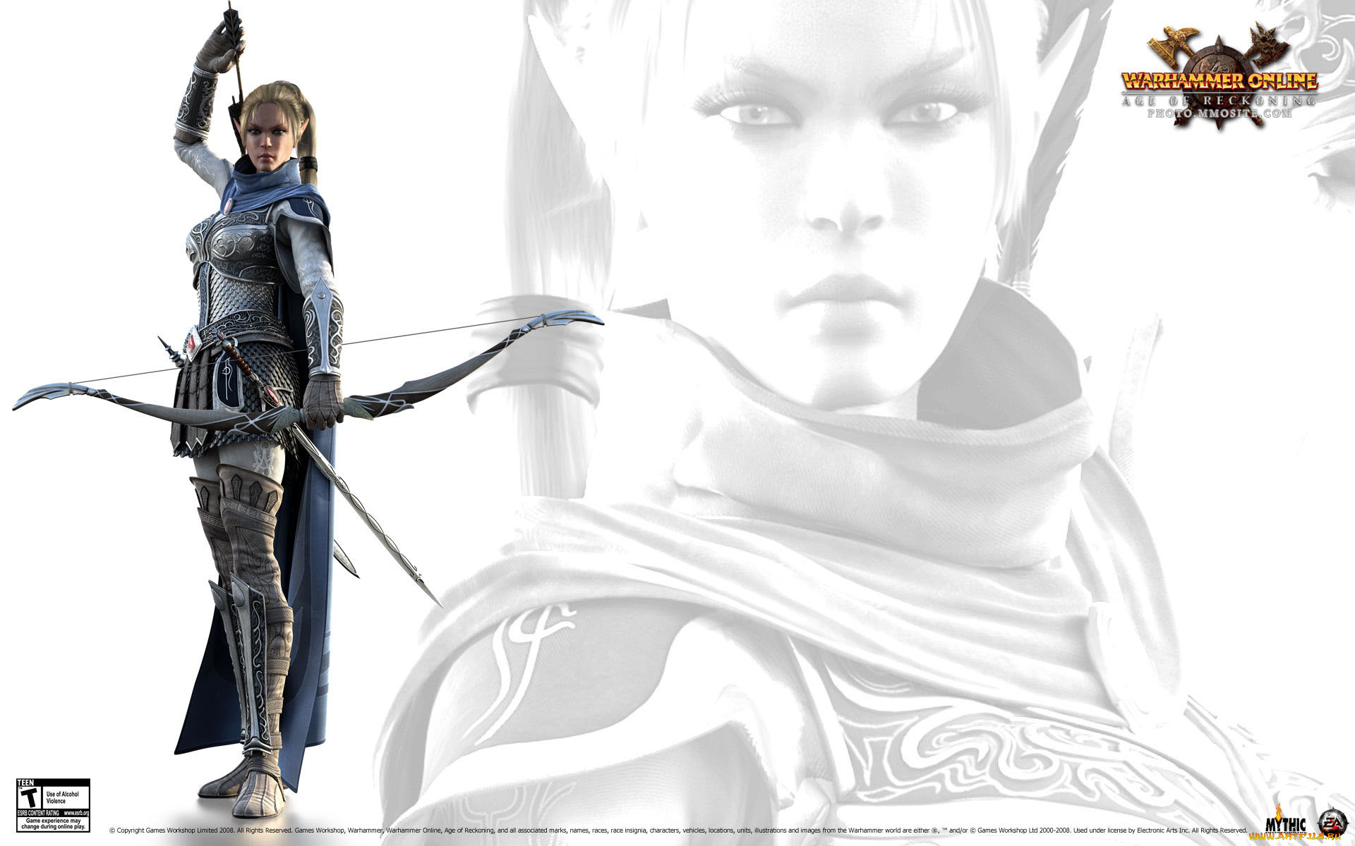 , , warhammer, online, age, of, reckoning